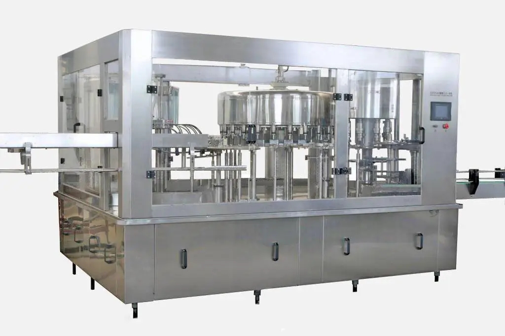 Filling Machine